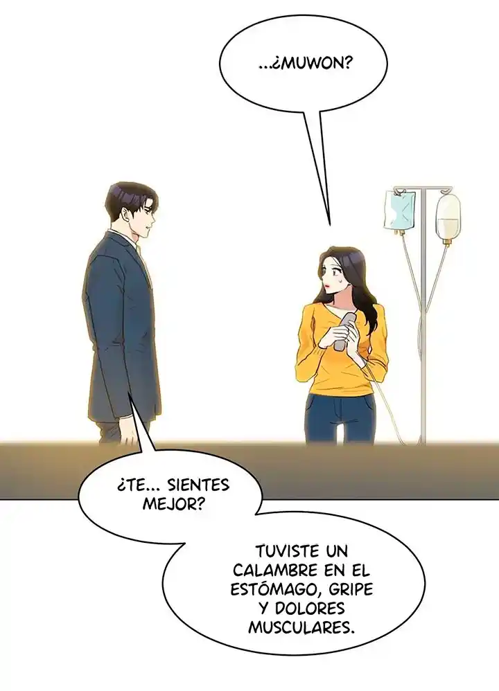 MI Esposa Ha Vuelto - Capítulo 11 - Página 19 - LectorTMOo