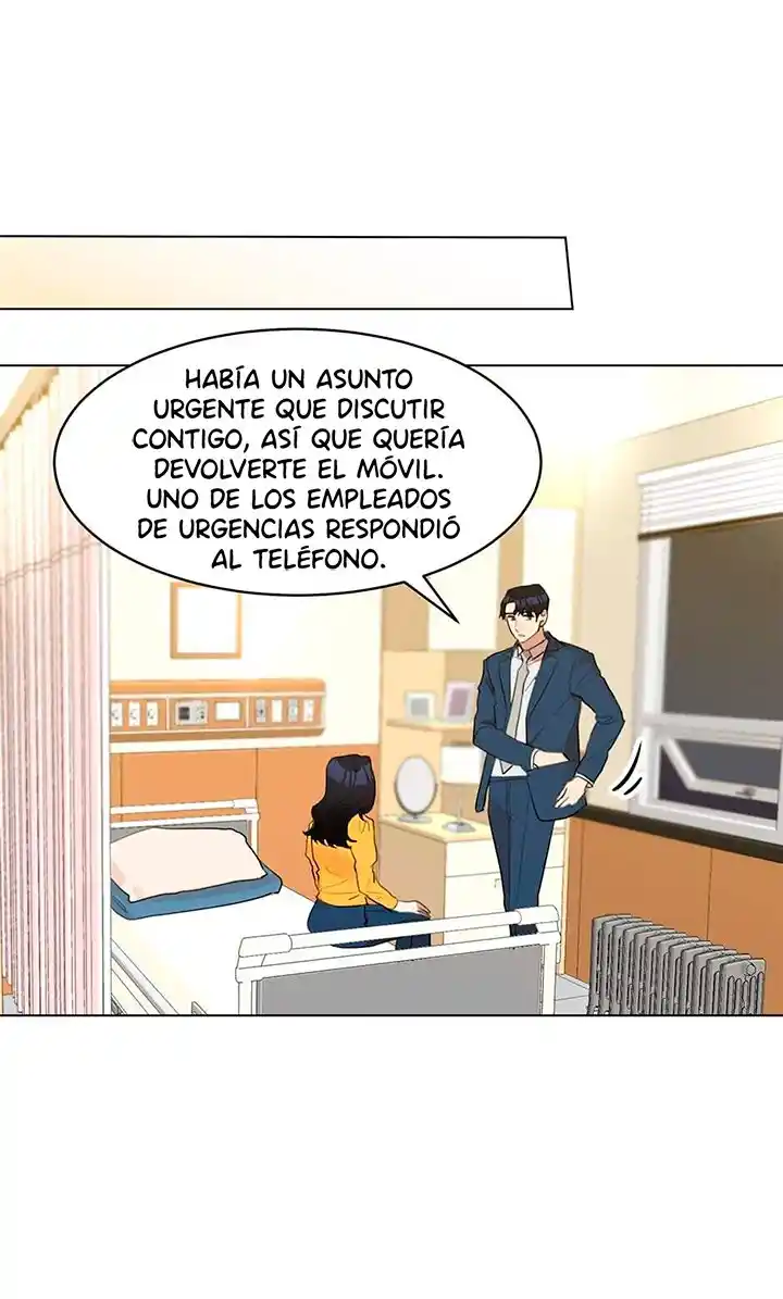 MI Esposa Ha Vuelto - Capítulo 11 - Página 21 - LectorTMOo
