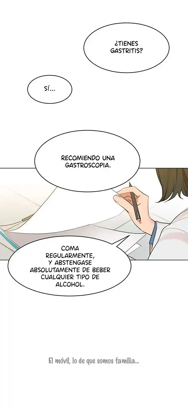 MI Esposa Ha Vuelto - Capítulo 11 - Página 25 - LectorTMOo