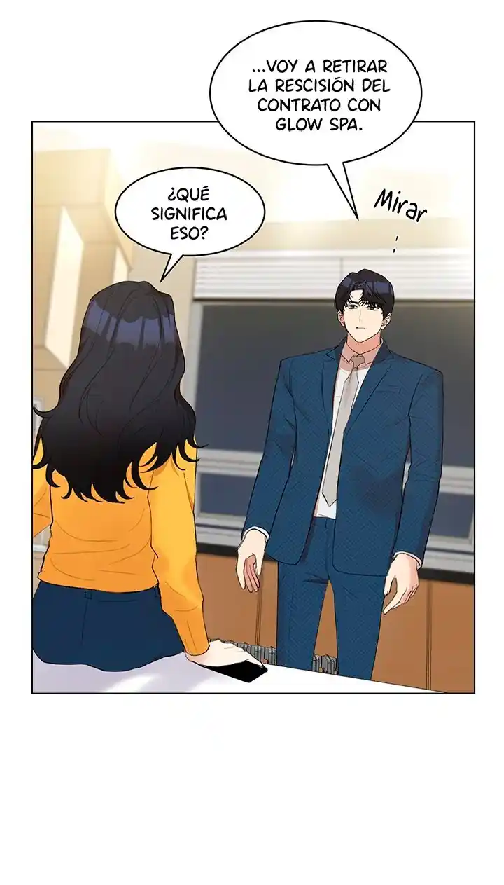 MI Esposa Ha Vuelto - Capítulo 11 - Página 35 - LectorTMOo