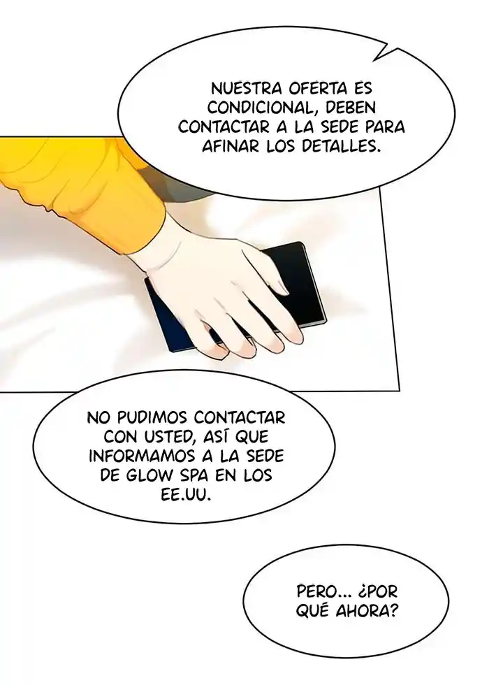 MI Esposa Ha Vuelto - Capítulo 11 - Página 36 - LectorTMOo