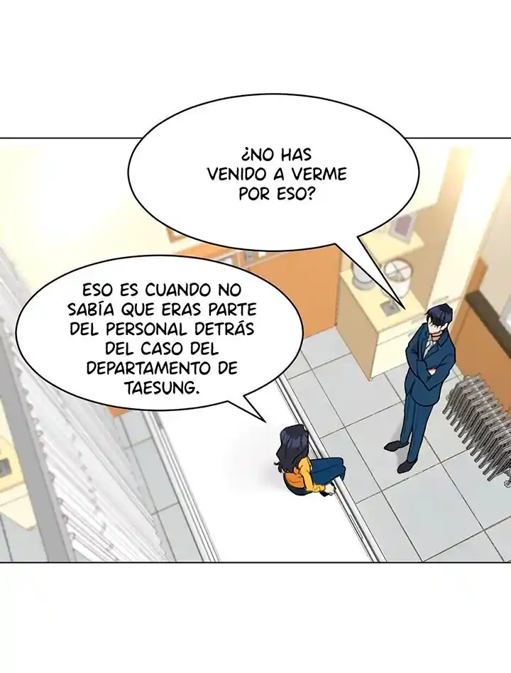 MI Esposa Ha Vuelto - Capítulo 11 - Página 37 - LectorTMOo