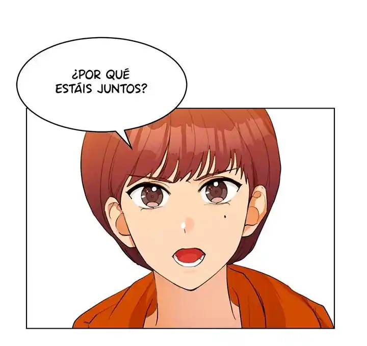 MI Esposa Ha Vuelto - Capítulo 11 - Página 43 - LectorTMOo