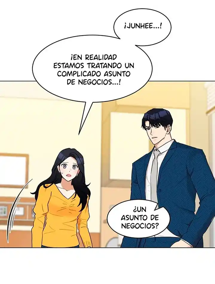 MI Esposa Ha Vuelto - Capítulo 11 - Página 44 - LectorTMOo
