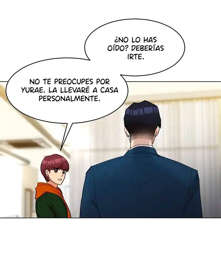 MI Esposa Ha Vuelto - Capítulo 11 - Página 51 - LectorTMOo
