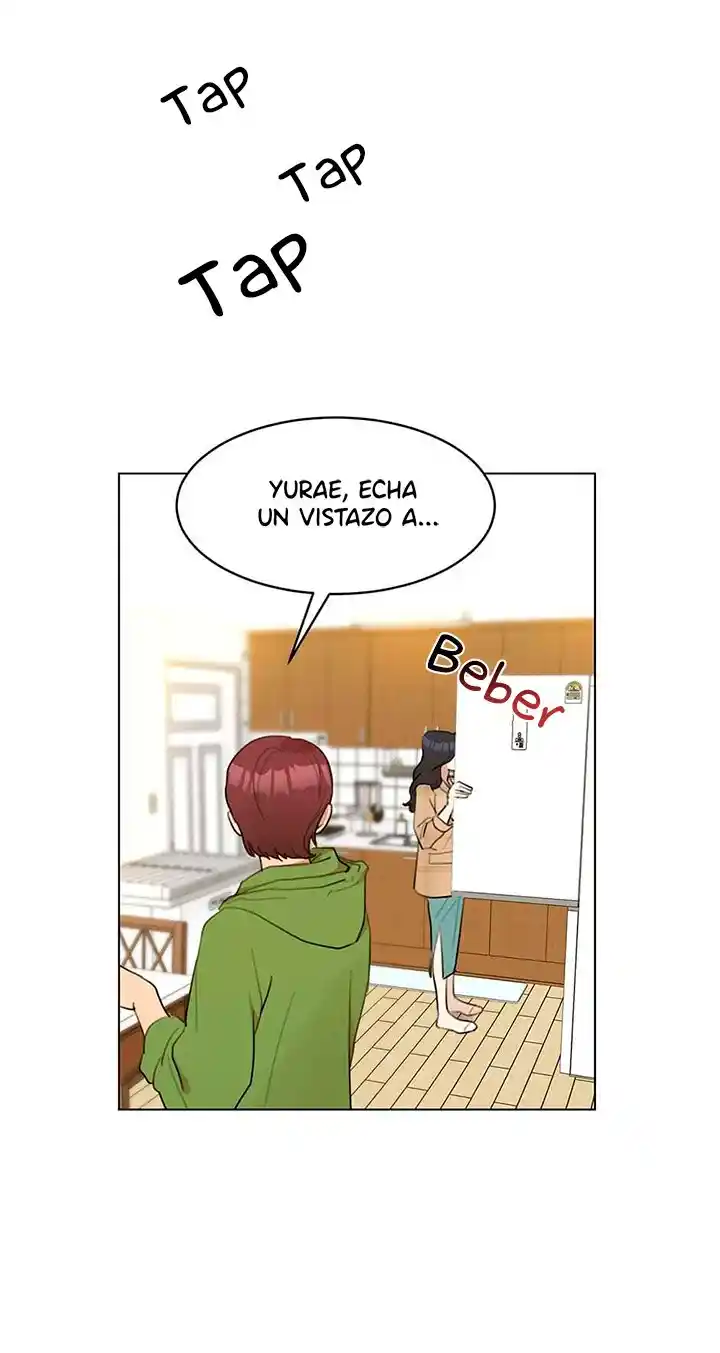 MI Esposa Ha Vuelto - Capítulo 12 - Página 12 - LectorTMOo