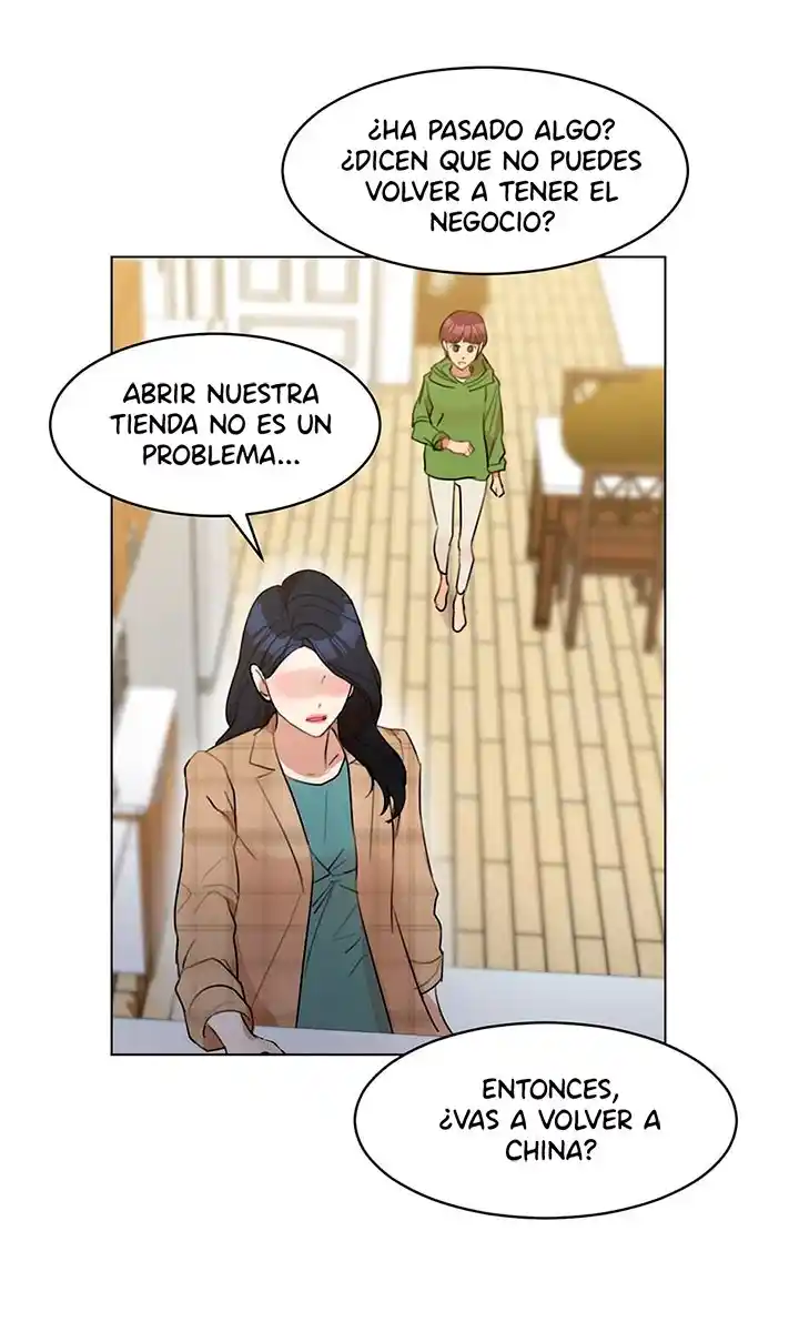 MI Esposa Ha Vuelto - Capítulo 12 - Página 15 - LectorTMOo