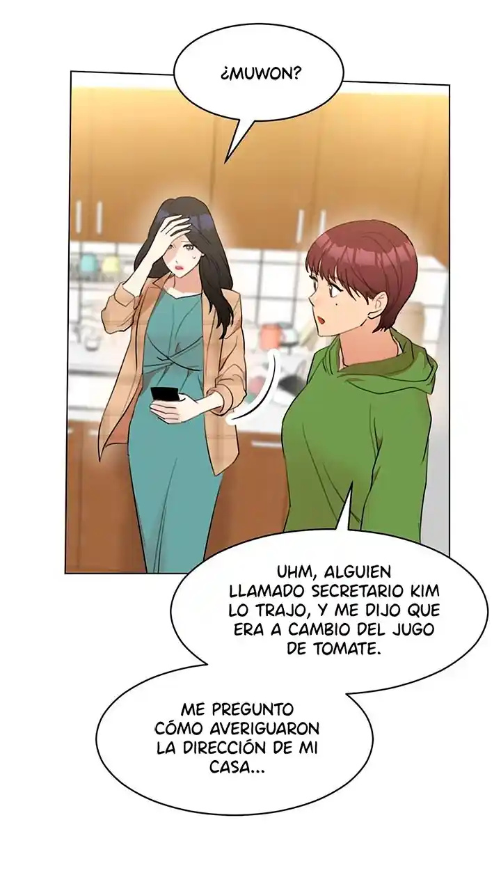 MI Esposa Ha Vuelto - Capítulo 12 - Página 19 - LectorTMOo