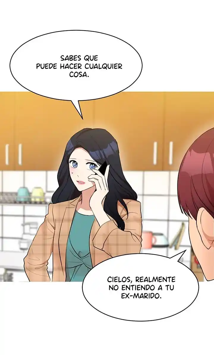 MI Esposa Ha Vuelto - Capítulo 12 - Página 20 - LectorTMOo