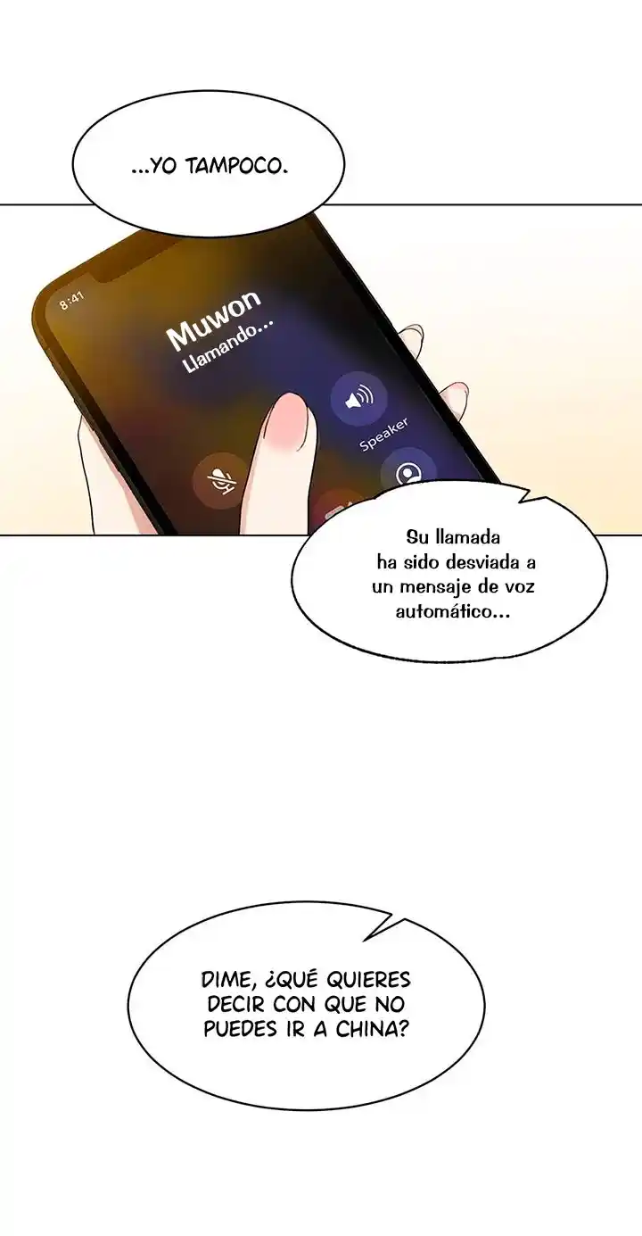 MI Esposa Ha Vuelto - Capítulo 12 - Página 21 - LectorTMOo