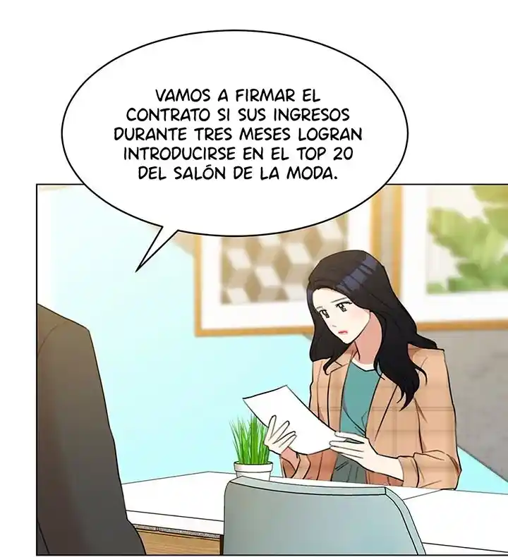 MI Esposa Ha Vuelto - Capítulo 12 - Página 24 - LectorTMOo