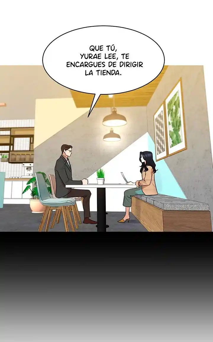 MI Esposa Ha Vuelto - Capítulo 12 - Página 26 - LectorTMOo