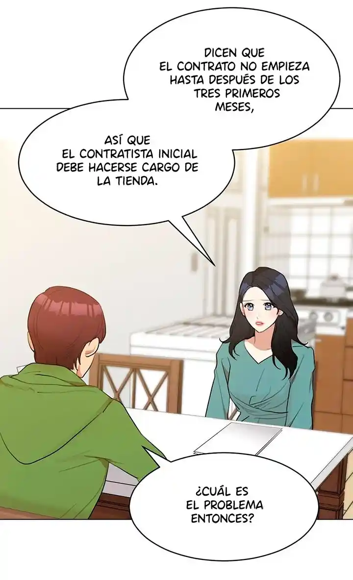 MI Esposa Ha Vuelto - Capítulo 12 - Página 28 - LectorTMOo