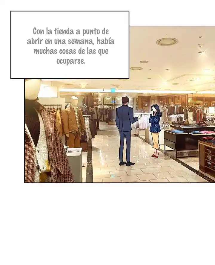 MI Esposa Ha Vuelto - Capítulo 12 - Página 38 - LectorTMOo
