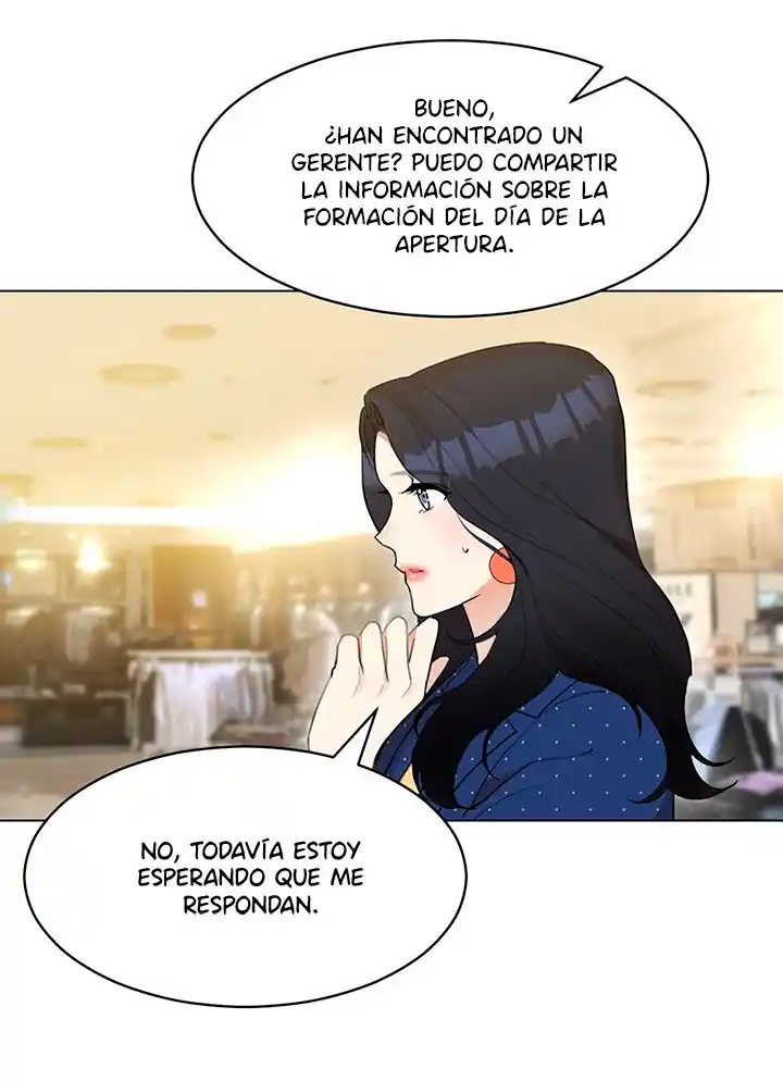 MI Esposa Ha Vuelto - Capítulo 12 - Página 39 - LectorTMOo