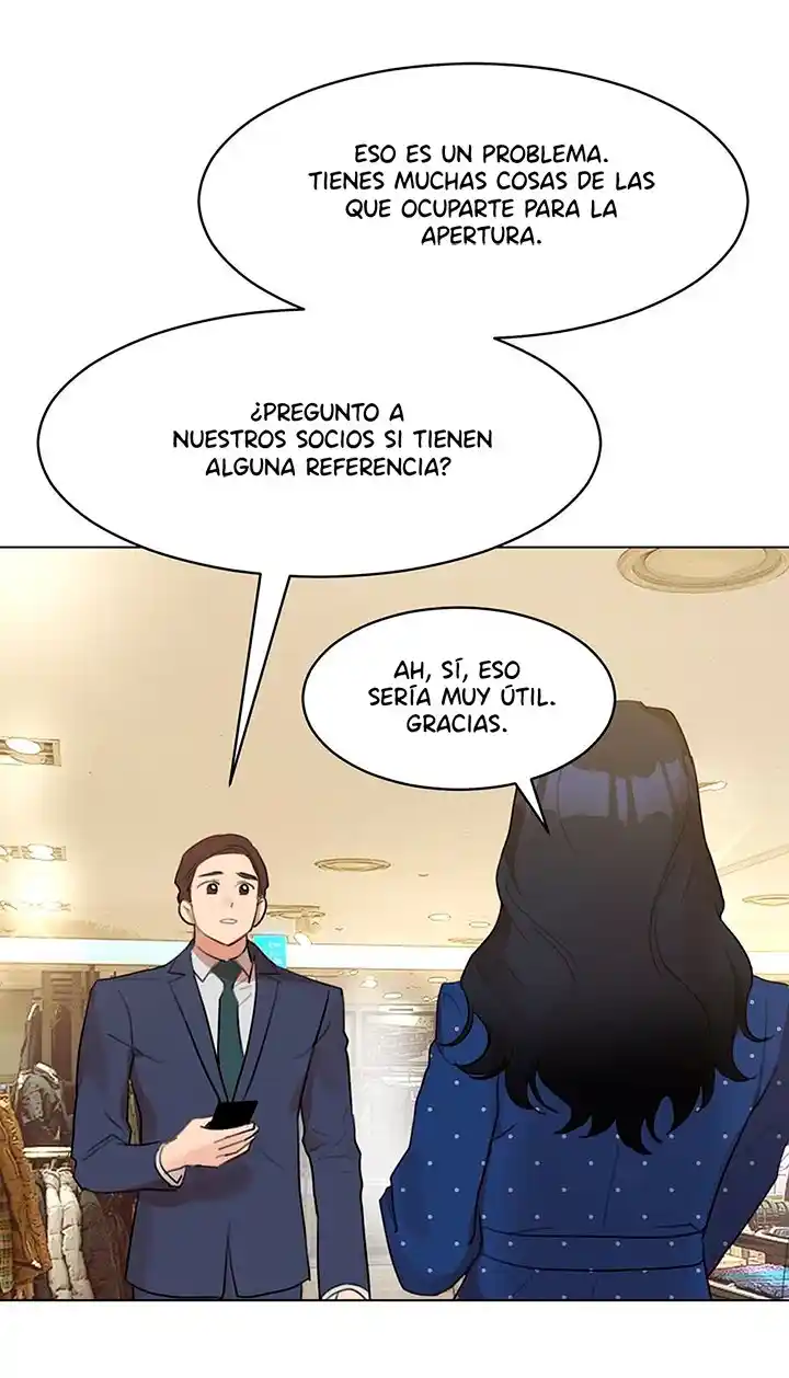 MI Esposa Ha Vuelto - Capítulo 12 - Página 40 - LectorTMOo
