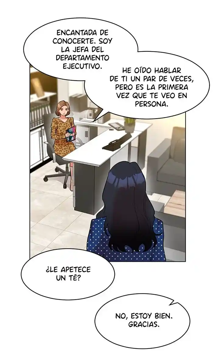 MI Esposa Ha Vuelto - Capítulo 12 - Página 47 - LectorTMOo