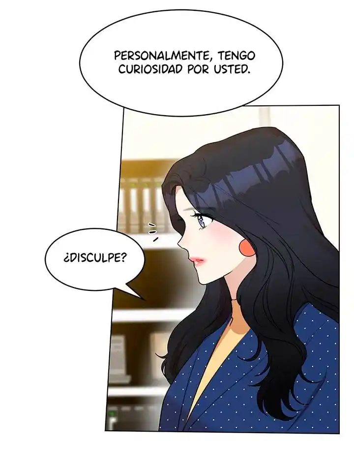MI Esposa Ha Vuelto - Capítulo 12 - Página 50 - LectorTMOo