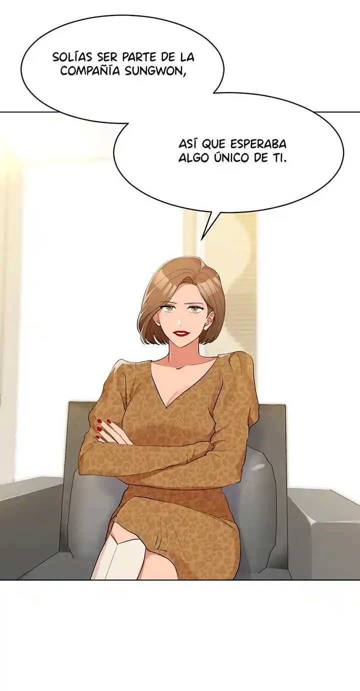 MI Esposa Ha Vuelto - Capítulo 12 - Página 53 - LectorTMOo