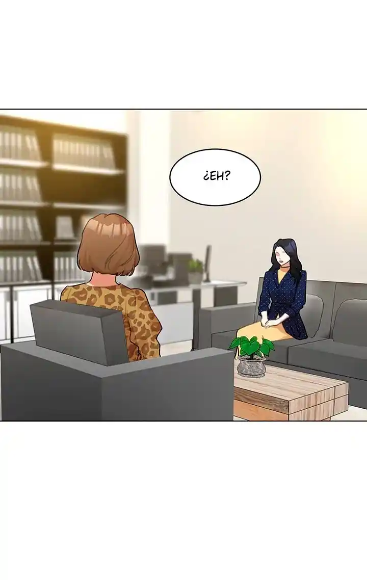 MI Esposa Ha Vuelto - Capítulo 12 - Página 54 - LectorTMOo