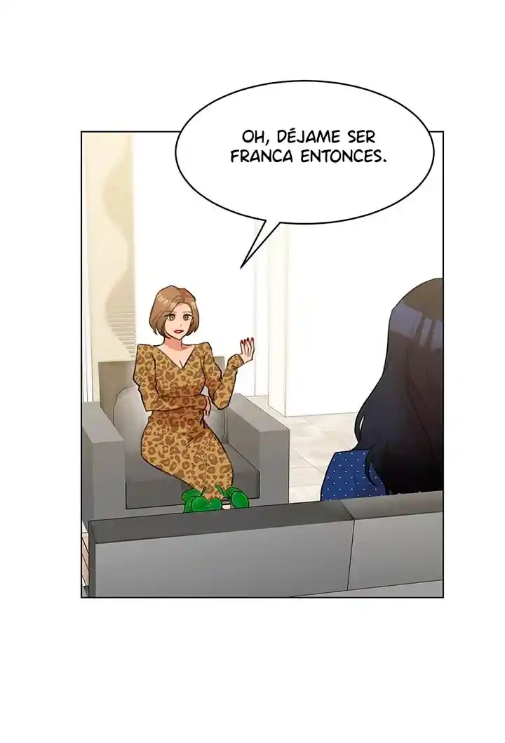 MI Esposa Ha Vuelto - Capítulo 12 - Página 56 - LectorTMOo