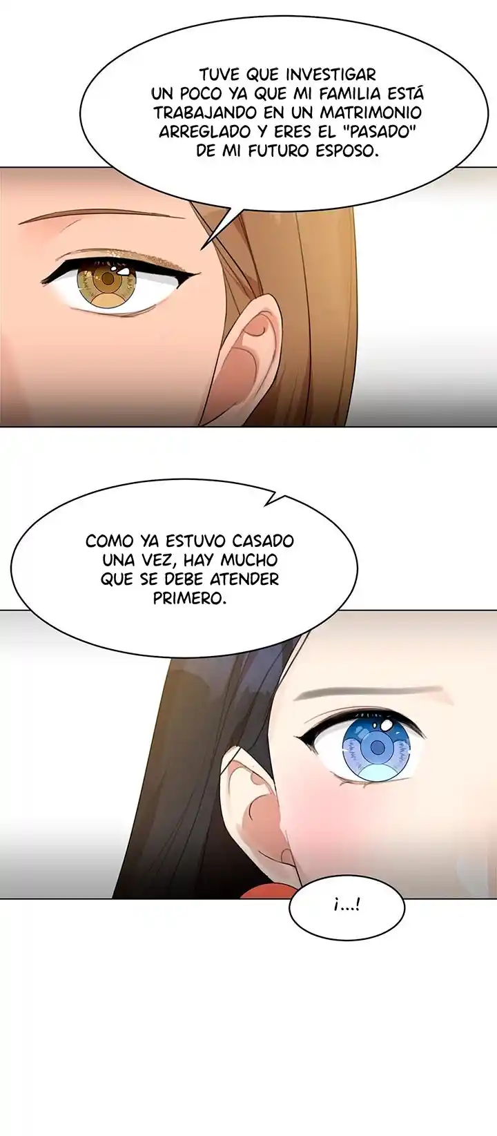 MI Esposa Ha Vuelto - Capítulo 12 - Página 57 - LectorTMOo