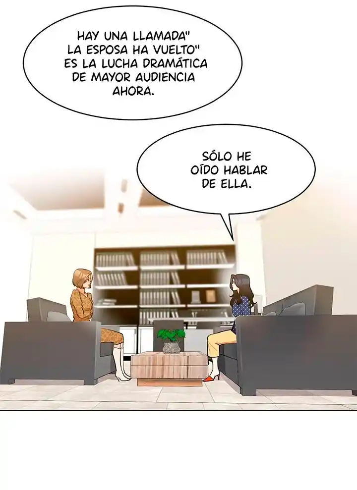 MI Esposa Ha Vuelto - Capítulo 13 - Página 9 - LectorTMOo