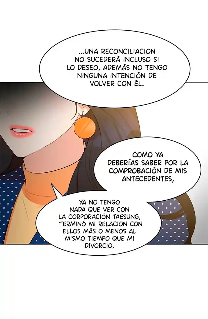 MI Esposa Ha Vuelto - Capítulo 13 - Página 18 - LectorTMOo