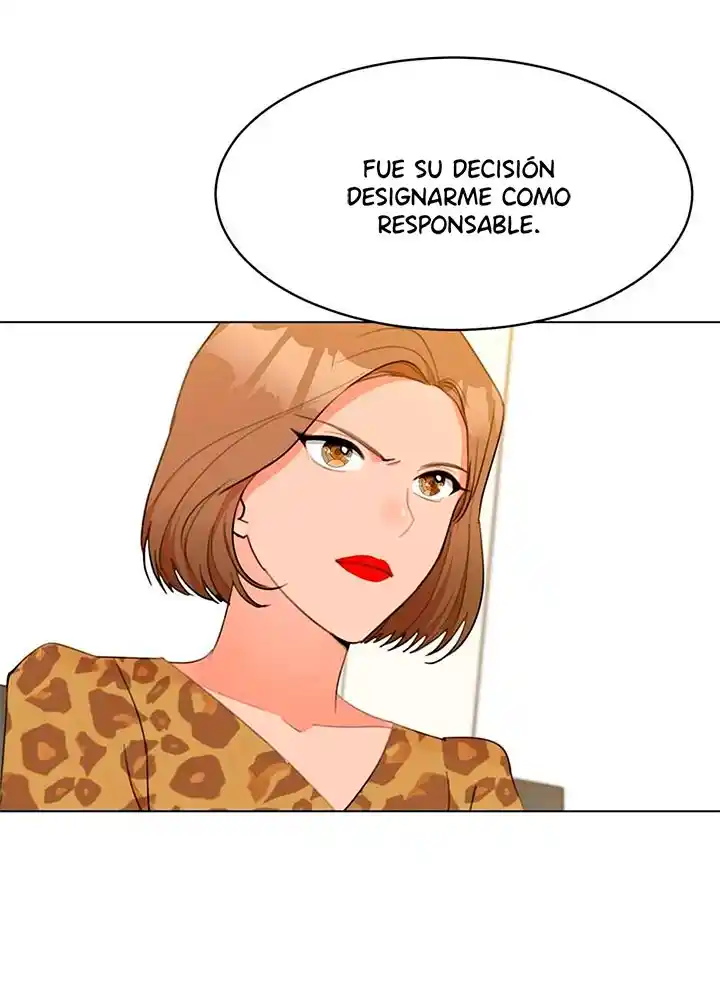 MI Esposa Ha Vuelto - Capítulo 13 - Página 20 - LectorTMOo