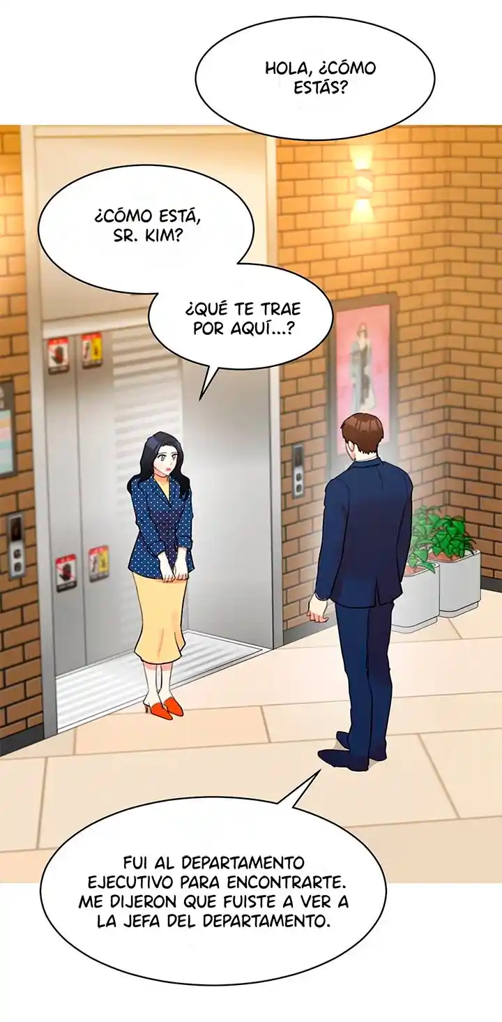 MI Esposa Ha Vuelto - Capítulo 13 - Página 27 - LectorTMOo