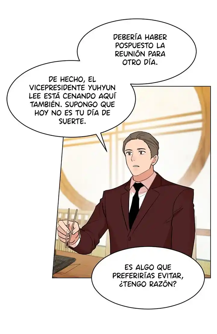 MI Esposa Ha Vuelto - Capítulo 13 - Página 37 - LectorTMOo