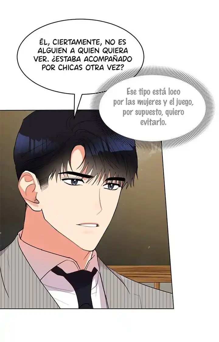 MI Esposa Ha Vuelto - Capítulo 13 - Página 38 - LectorTMOo