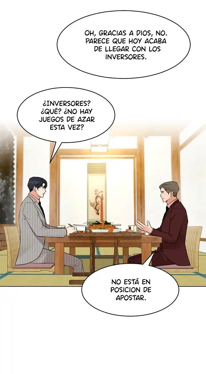 MI Esposa Ha Vuelto - Capítulo 13 - Página 39 - LectorTMOo
