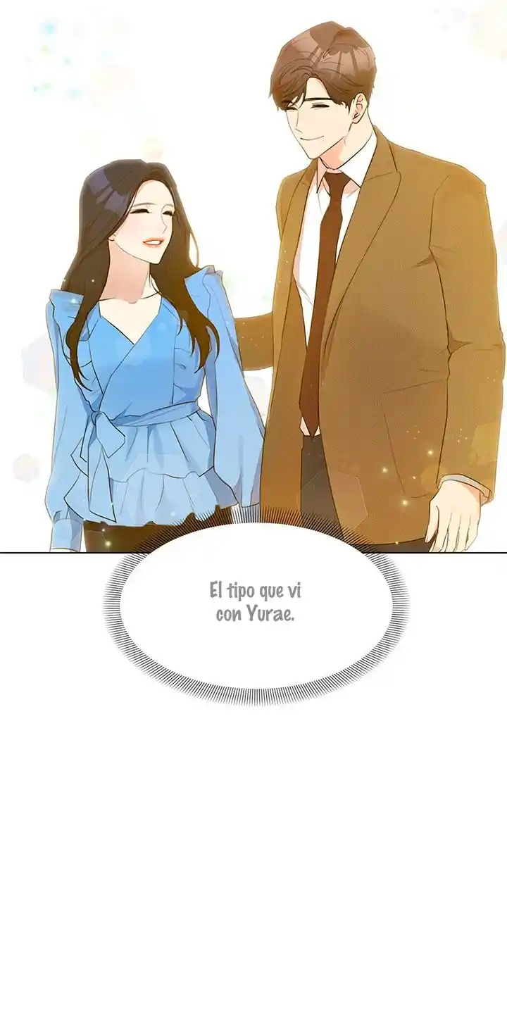 MI Esposa Ha Vuelto - Capítulo 13 - Página 51 - LectorTMOo