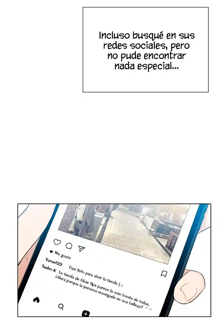 MI Esposa Ha Vuelto - Capítulo 13 - Página 53 - LectorTMOo