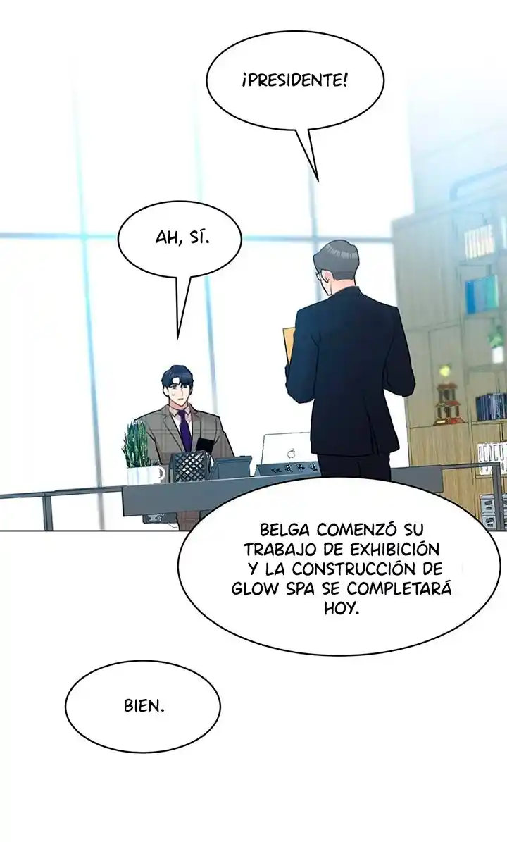 MI Esposa Ha Vuelto - Capítulo 13 - Página 55 - LectorTMOo