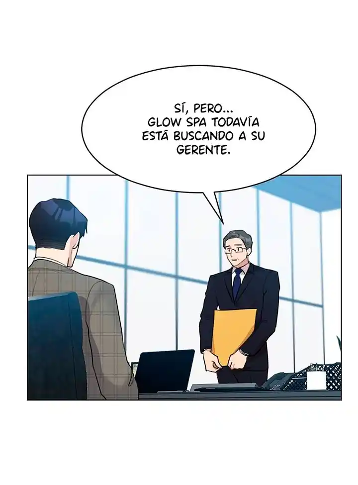 MI Esposa Ha Vuelto - Capítulo 13 - Página 56 - LectorTMOo