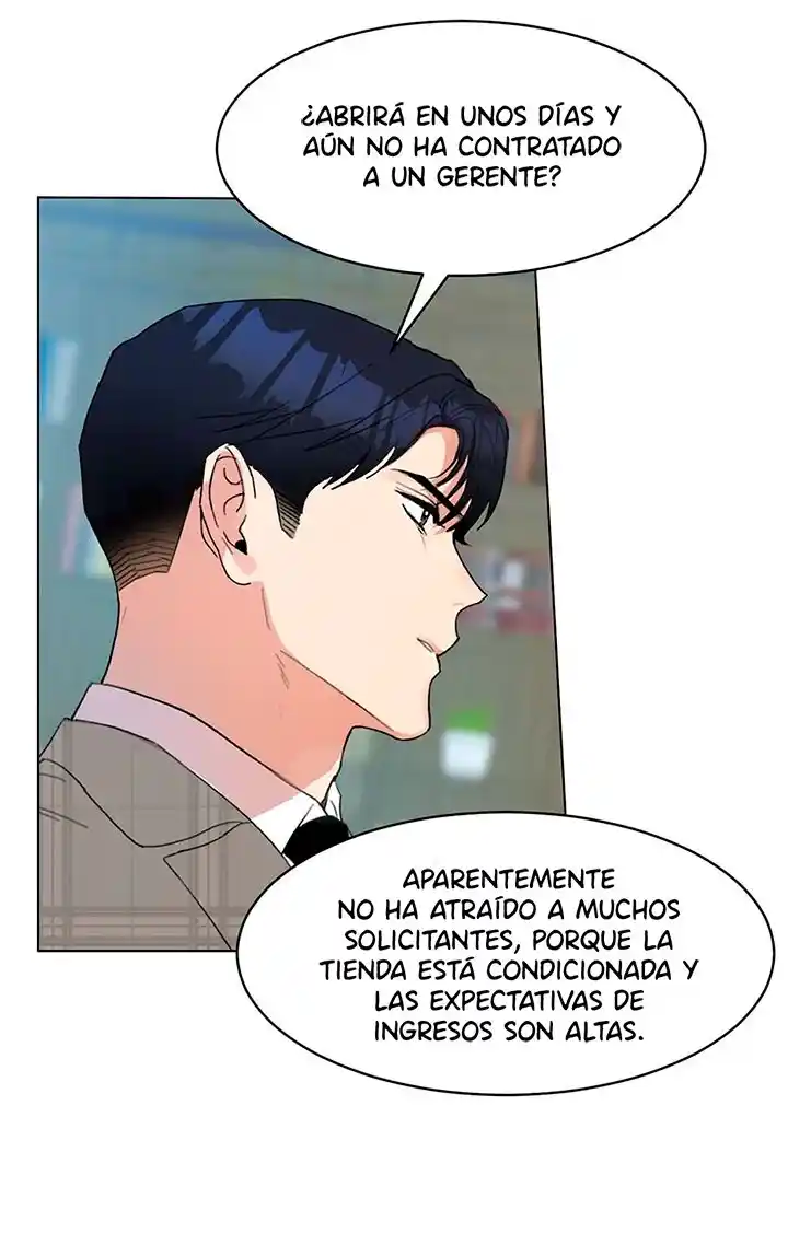 MI Esposa Ha Vuelto - Capítulo 13 - Página 57 - LectorTMOo