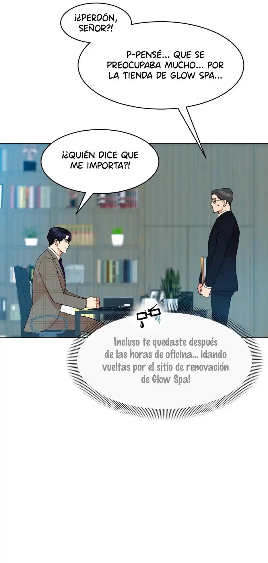 MI Esposa Ha Vuelto - Capítulo 13 - Página 60 - LectorTMOo
