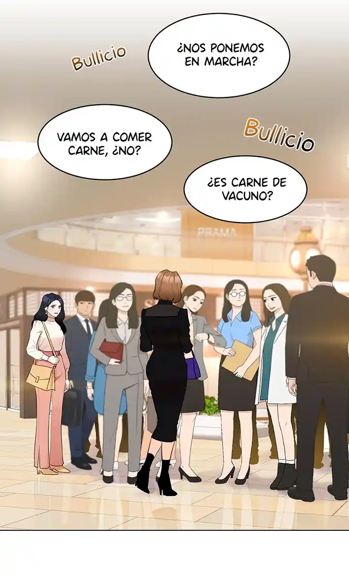 MI Esposa Ha Vuelto - Capítulo 14 - Página 13 - LectorTMOo
