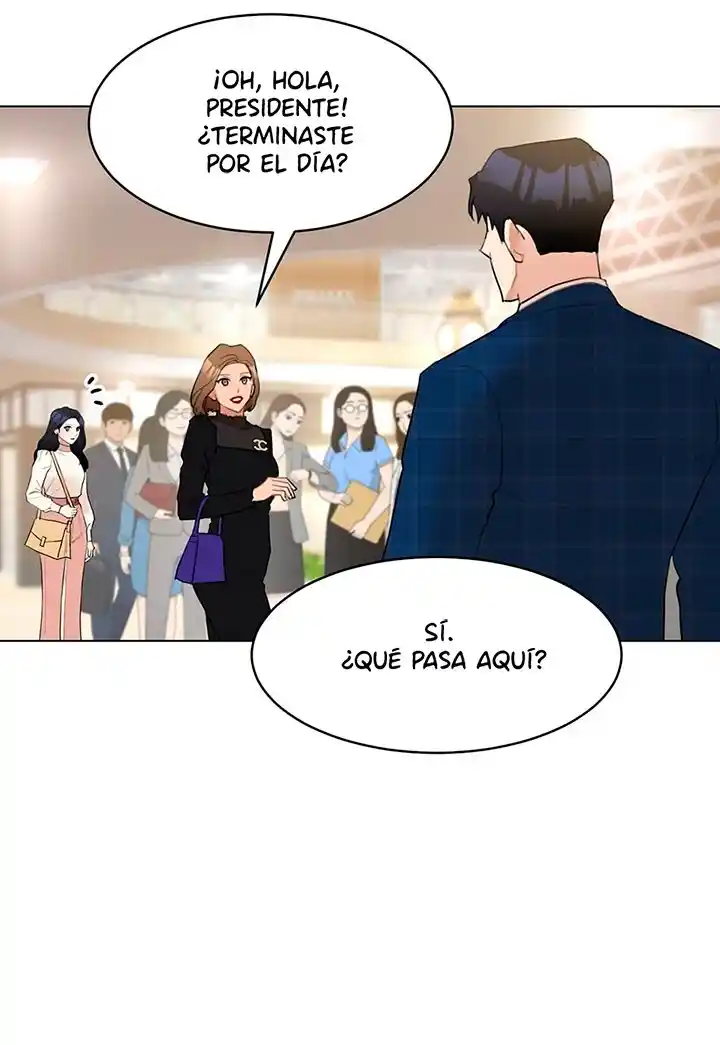 MI Esposa Ha Vuelto - Capítulo 14 - Página 16 - LectorTMOo