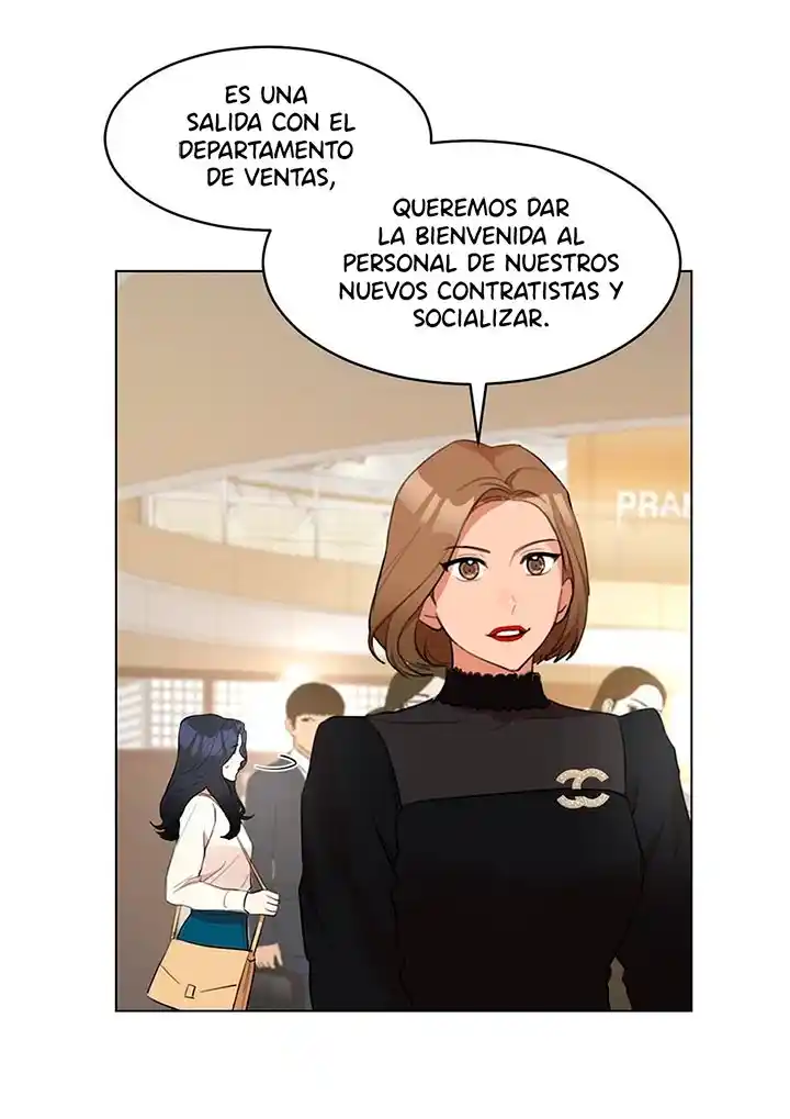 MI Esposa Ha Vuelto - Capítulo 14 - Página 17 - LectorTMOo
