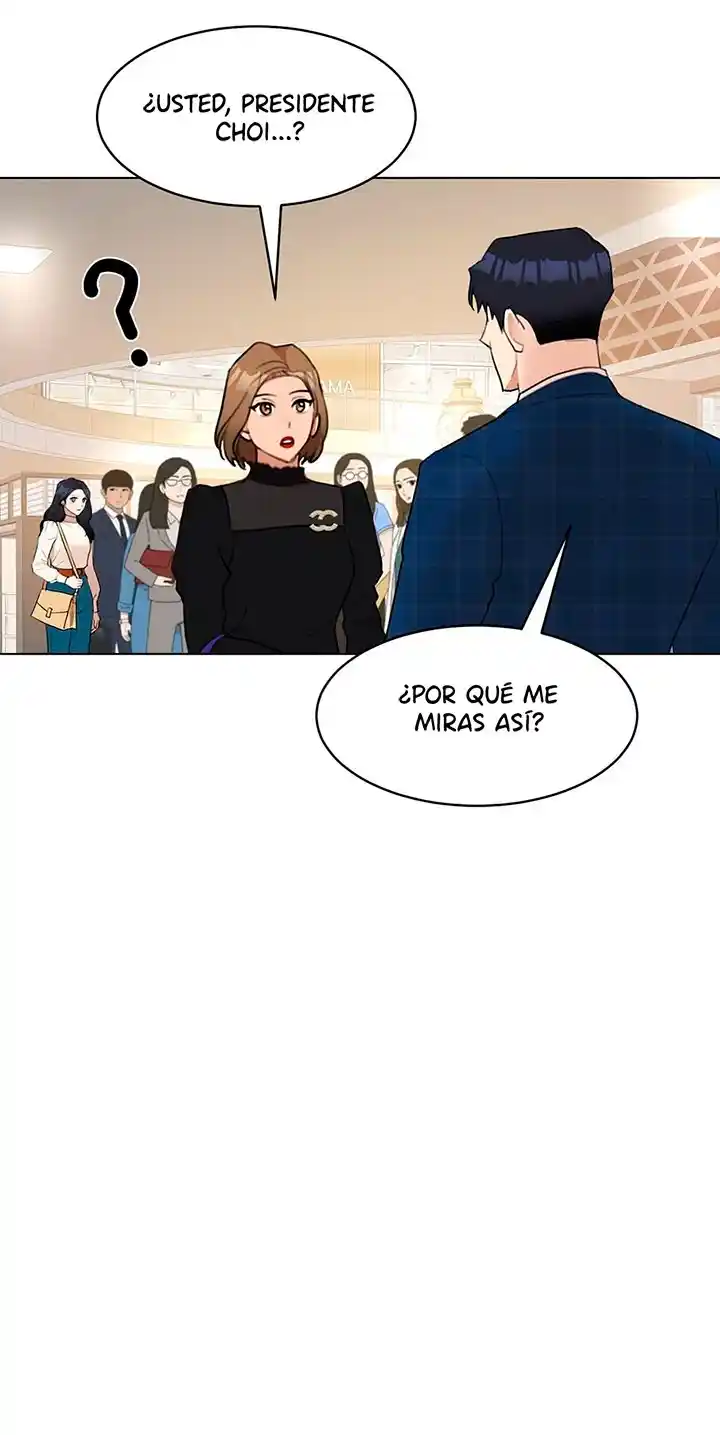 MI Esposa Ha Vuelto - Capítulo 14 - Página 20 - LectorTMOo