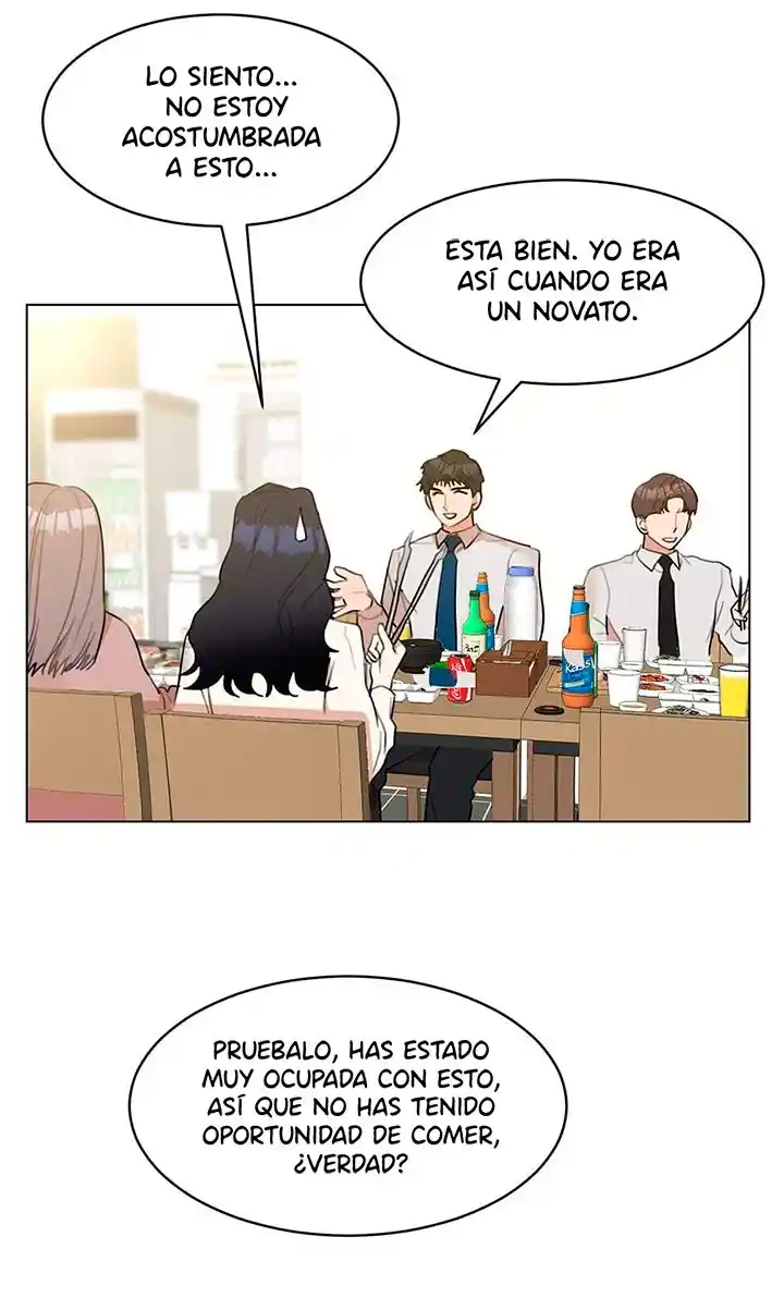 MI Esposa Ha Vuelto - Capítulo 14 - Página 28 - LectorTMOo