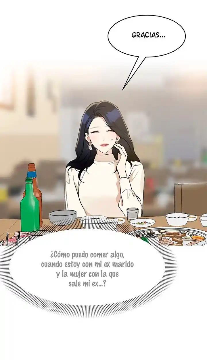 MI Esposa Ha Vuelto - Capítulo 14 - Página 29 - LectorTMOo
