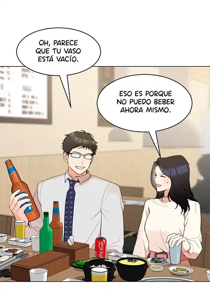 MI Esposa Ha Vuelto - Capítulo 14 - Página 35 - LectorTMOo