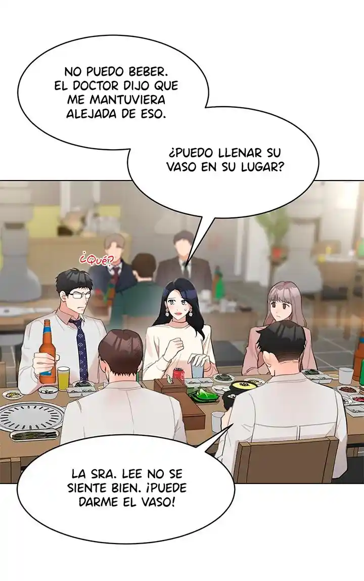MI Esposa Ha Vuelto - Capítulo 14 - Página 37 - LectorTMOo