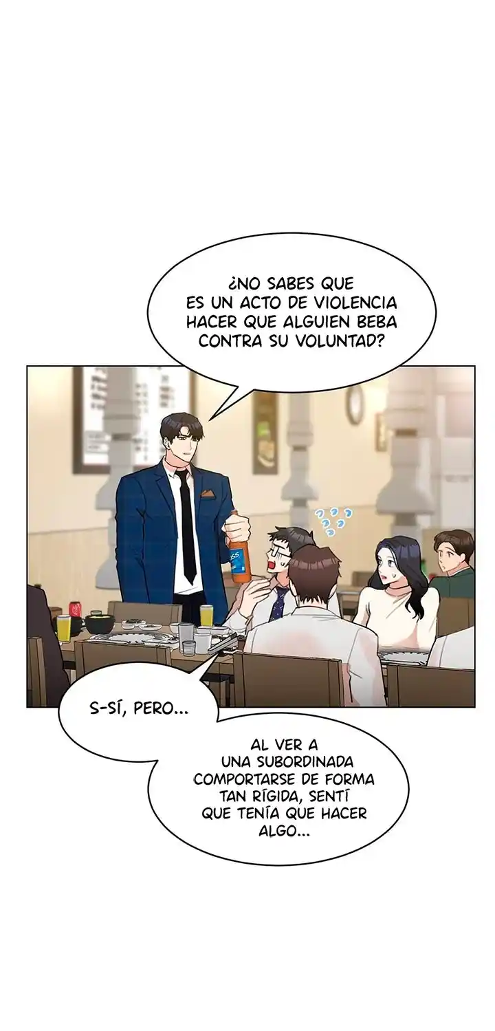 MI Esposa Ha Vuelto - Capítulo 14 - Página 44 - LectorTMOo