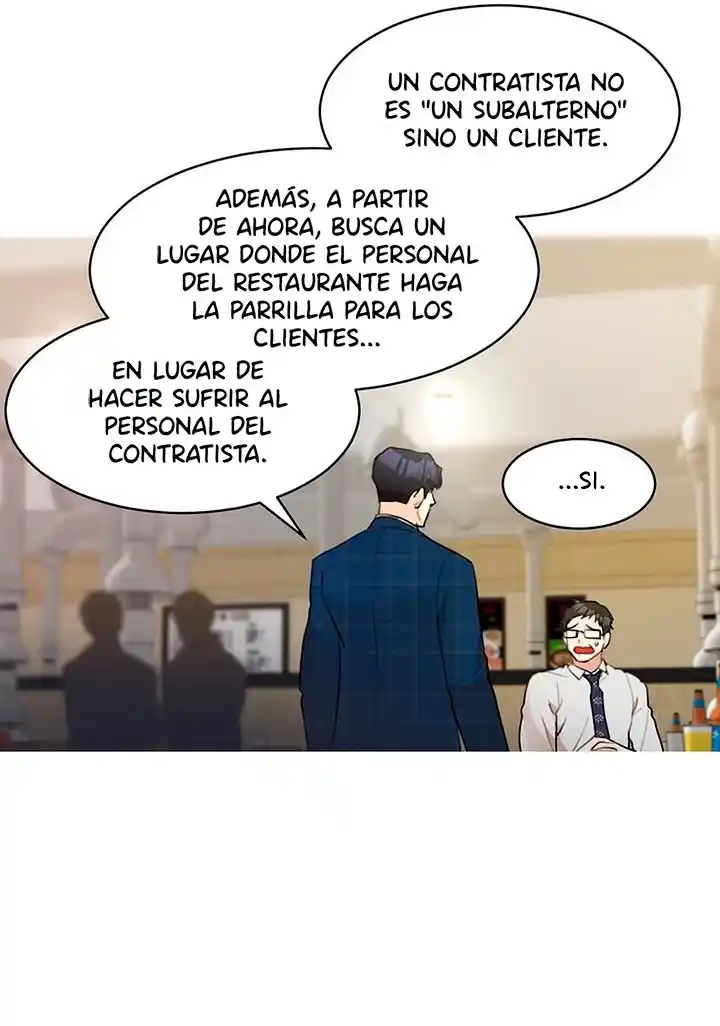 MI Esposa Ha Vuelto - Capítulo 14 - Página 48 - LectorTMOo