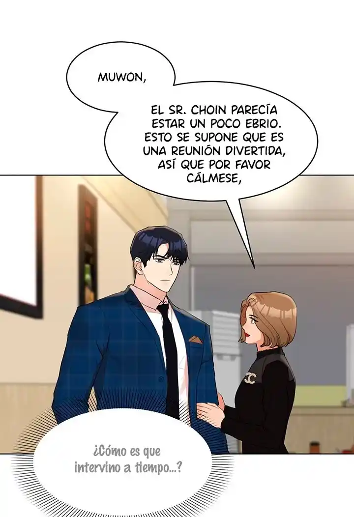 MI Esposa Ha Vuelto - Capítulo 14 - Página 49 - LectorTMOo